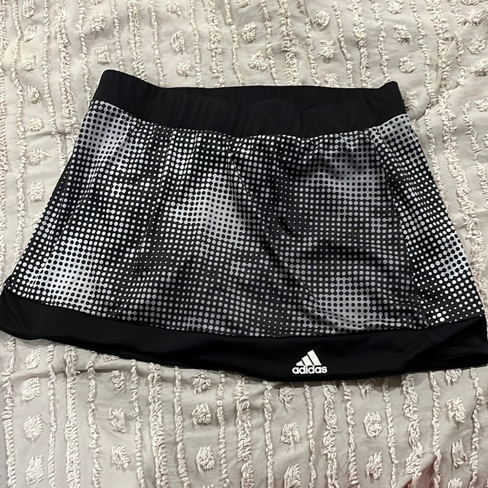 Tennis skirt